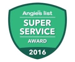 2016 Angie’s List Award Winners