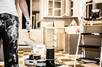 Top 3 Signs It's Time to Repaint Your Kitchen Cabinets