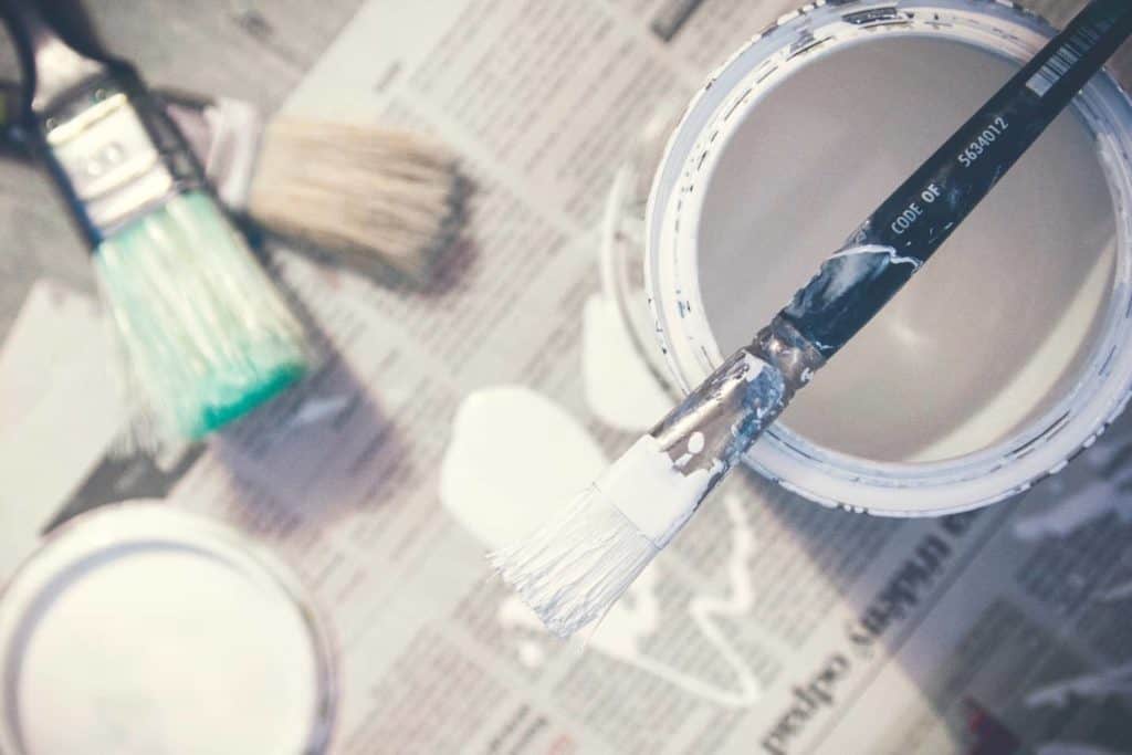 painter for a day