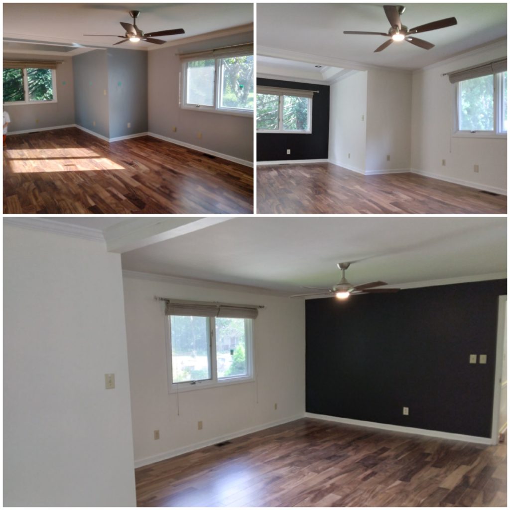 house painter contractor in carmel in