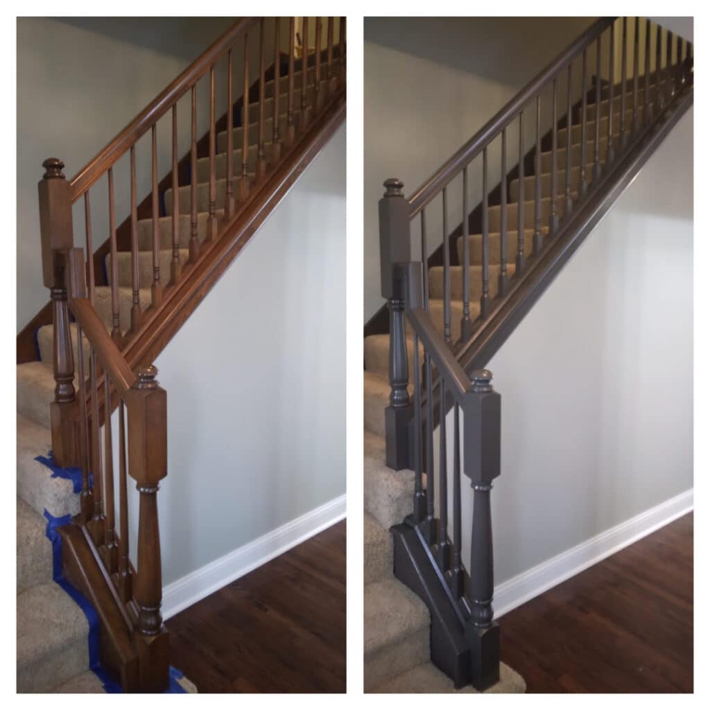house painter company in carmel in