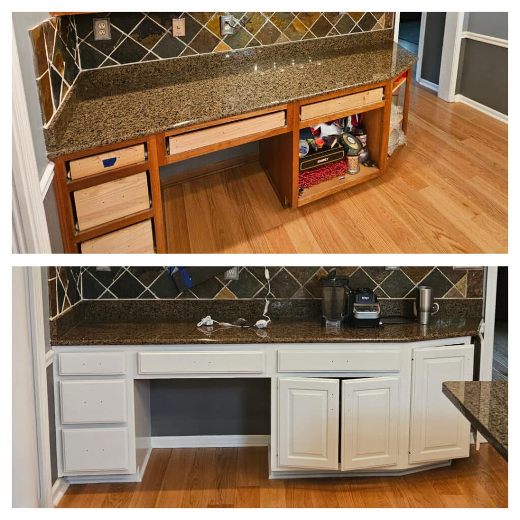 Cabinet - Smith, Graig