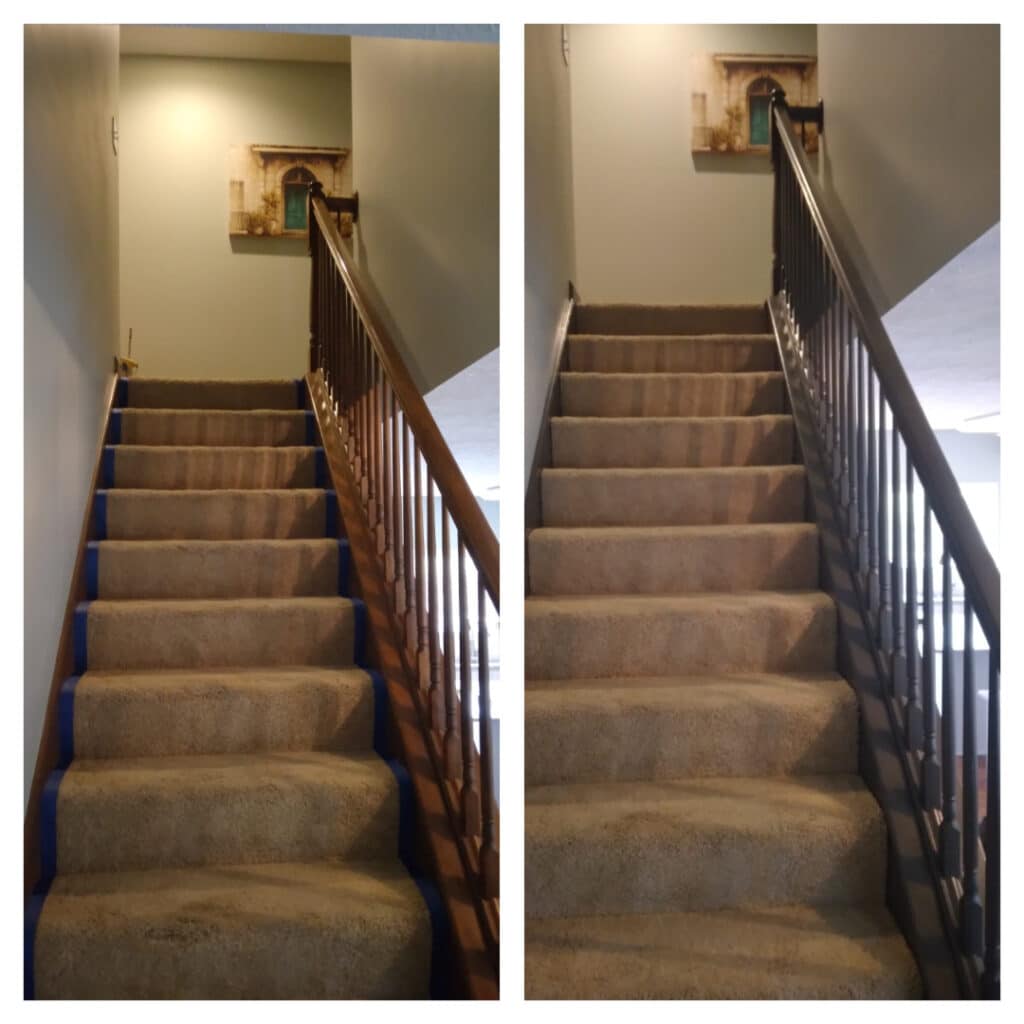 interior house painting services in carmel in