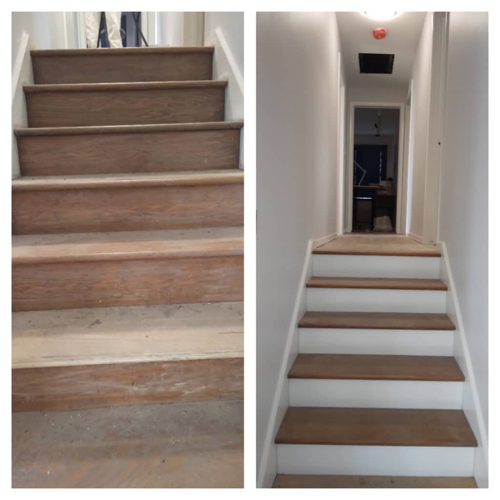 interior house painting contractor in carmel in