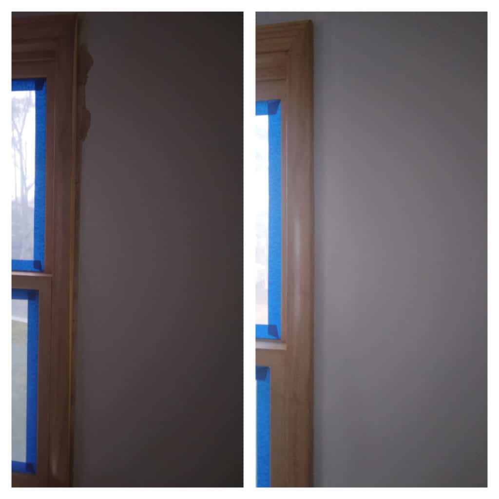 interior painting business in carmel in
