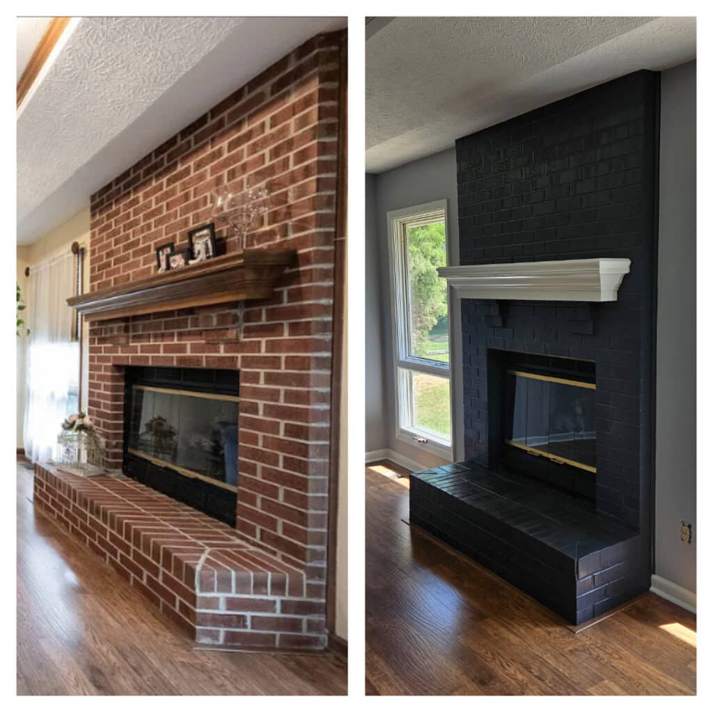 professional home painters in carmel in