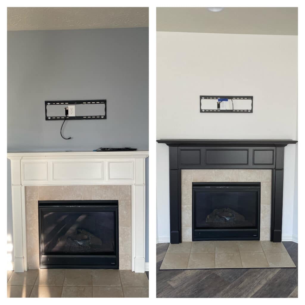 interior painting services in carmel in