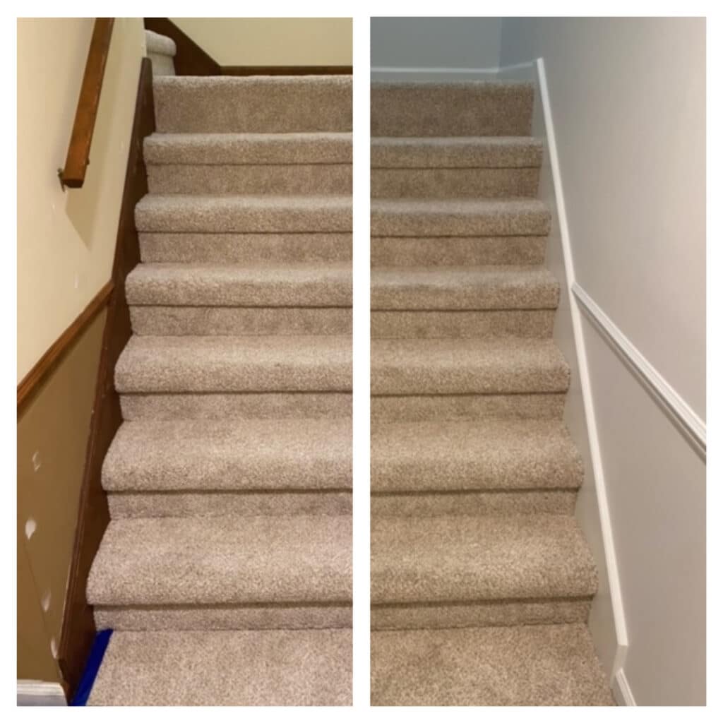 painters for house interior in carmel in