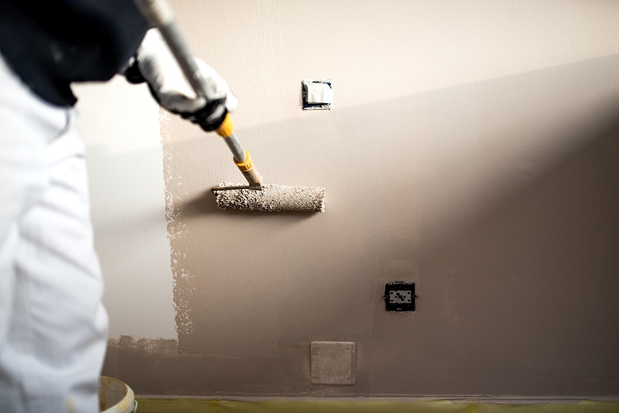 Professional Painters