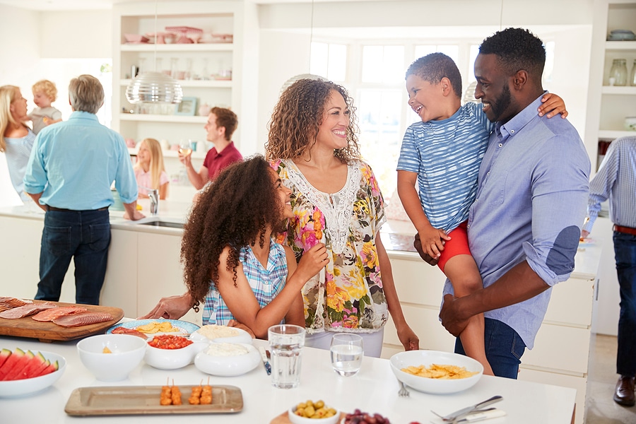 Refresh Your Kitchen Cabinets Before the Holidays