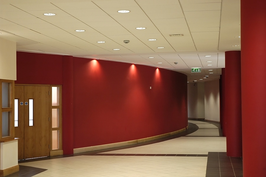 Transform Your Office with Trending Colors for Commercial Spaces
