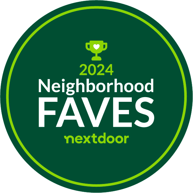 neighbors badge
