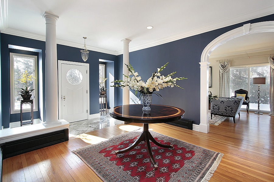 Transform Your Entryway and Make a Lasting First Impression