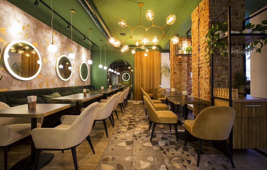 Seasonal Tips for Timing Commercial Painting Projects