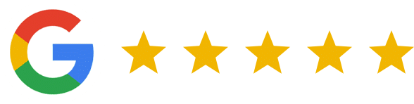 google ratings logo