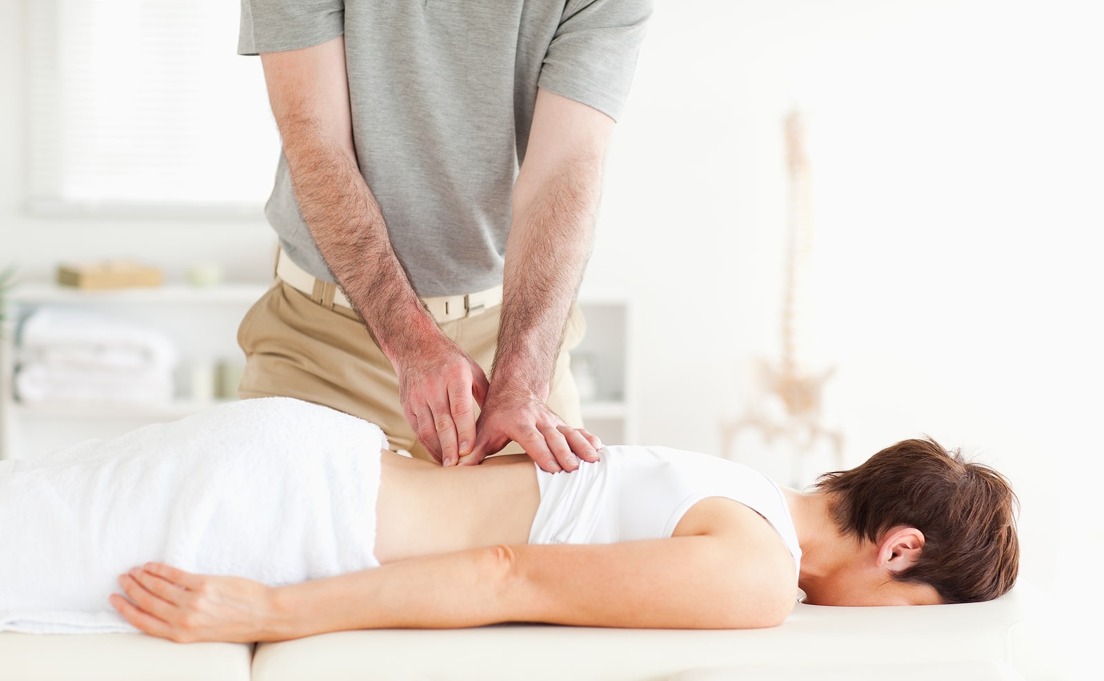 Why Spa Owners Are Particular About Paint Colors